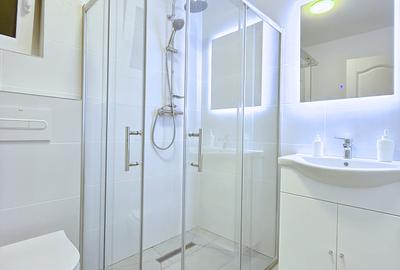 Tiraj || Liziera Brasov || 3 camere || Curte || 73 mp utili - 14