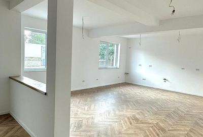 Calitate si spatiu generos! Duplex cu 5 camere - 5