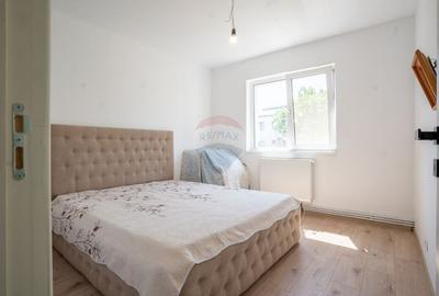 Apartament renovat 2 camere – Mircea cel Bătran - 6