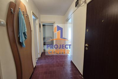 Apartament 3 camere confort 1 decomandat, foarte spatios, etaj 3 - 8