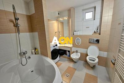Apartament 3 camere, 105 mp utili, parțial mobilat, zona Gara - 6