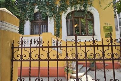 Vila deosebita Str. Vasile Lascar - 4