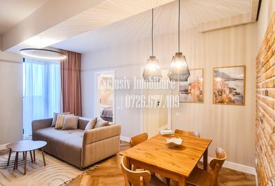 AVi Garden - Apartament Premium cu Vedere la Lac si Parcare Subterana - 4