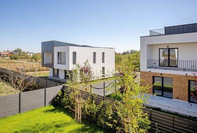 Casa Noua Finalizata Ghimbav - 1