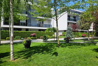 Complex Residence5 langa Oliveto/Cambridge, curte interioara, paza24, comision 0 - 46