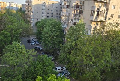 Sebastian Parc,et 6, decomandat, libera - 5