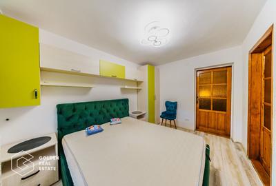 Apartament 2 camere amenajat, et. 1, Gradiste - 5