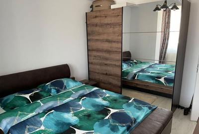 APARTAMENT 2 CAMERE | ZONA ABATOR | LOC DE PARCARE - 2