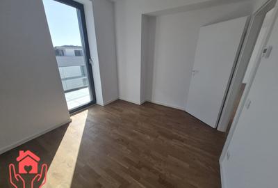 Baneasa Shopping City (THE IVY)-PRIMA LOCUIRE I facilitati I 1 loc parcare garaj - 26