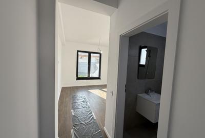 CASA| VILA INDIVIDUALA | PARTER | LUX| | 4 CAMERE | TUNARI - 55