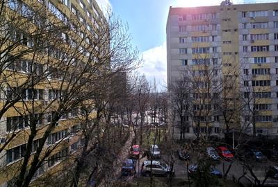 Apartament 2 camere | Bucur Obor | Mobilat si utilat | Metrou Obor 6' - 11