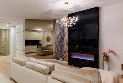 REA1020287 Apartament 2 camere Herestrau I Terasa 45mp I Parcare inclusa - 4
