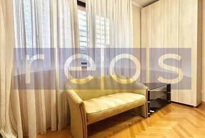 INCHIRIERE 4 CAMERE | 217 MP | CARTIERUL FRANCEZ | BLOC BOUTIQUE | 4 TERASE - 7