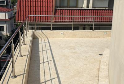 Primaverii, Duplex, 5 camere - 5