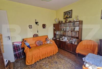 Apartament cu 2 camere, priveliste deosebita, balcon, lift, zona Astra - 10