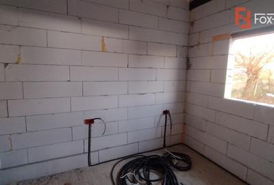 COMISION 0% Casa individuala 4 camere, Giarmata - Teren 531 mp - 11