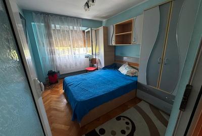 2 Camere | Bd Traian Vuia | Micro 38|Semidec | stradal |Centrala proprie|Mobila - 5