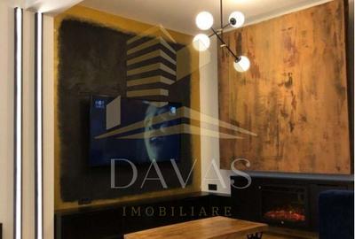 Apartament 2 camere semidecomandat LUX + Parcare subterana | + Terasa - 2