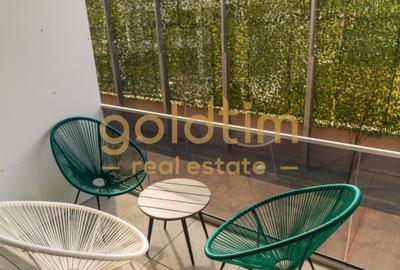 Apartament 2 camere premium/Grand Park Pipera–Erou Iancu Nicolae/70 mp/Piscina - 20