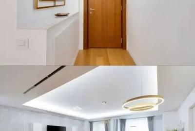 2 Camere De Inchiriat Lux | Zona Herastrau | Parcare Subterana Inclusa - 4