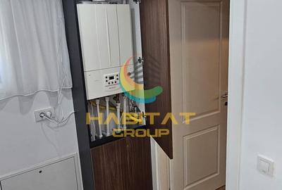 NOU 2 camere - Centrala Proprie - mobilat/utilat - Sun Plaza - 14