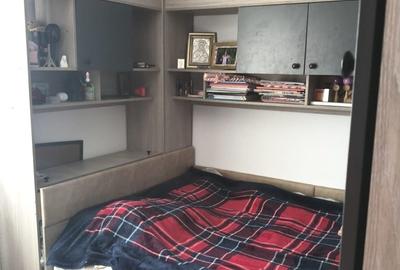 Apartament 3 camere, etaj 3/10, balcon, 8min Metrou, Liceul Eugen Lovinescu - 3