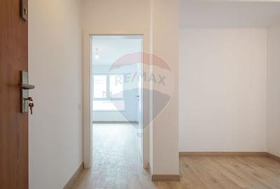Apartament 3 camere NOU | ROKMAN, Tiberiu Eremia 12 | Tractorul - 7