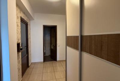 Apartament de închiriat, 3 camere, 86 mp, Grigorescu zona Hotel Napoca - 5