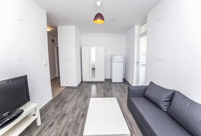 2 Camere Dimitrie Leonida | 9 minute metrou | Loc parcare - 5