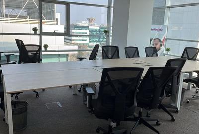 Inchiriere birouri BOC Office Building - Comision 0% - 10