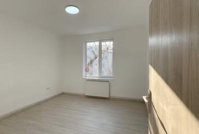 Apartament cu 2 camere decomandat în Brașovul Vechi