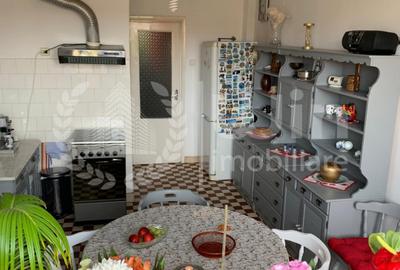 Apartament cu 3 camere | 119mp | Parcare inclusa | Zona Horea! - 9