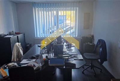 Hala industriala de vanzare in loc. Sfantul Gheorghe, jud. Covasna - 10