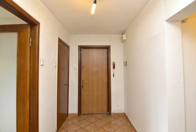 VANZARE APARTAMENT 3 CAMERE UNIRII – NERVA TRAIAN-COMISION 0% - 31