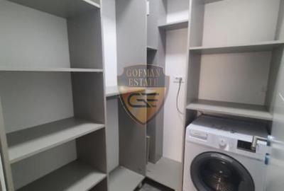 2 camere, Energia Residence 1, parcare, 2 balcoane, centrala gaz, A/C, et 6 lift - 2