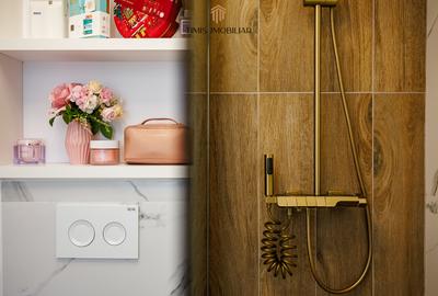 Duplex Premium in Dumbravita | Terasa inchisa 40 mp | Com 0% - 26