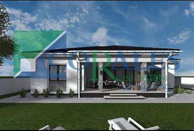 Teren cu Autorizatie de constructie Casa Parter! - 9