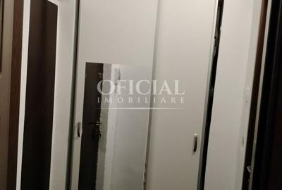 Apartament 1 Camera | 25 Mp | Logie | Modern | Zorilor Rapsodiei - 5