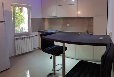 INCHIRIERI - Garsoniera MODERNA - Militari - 1