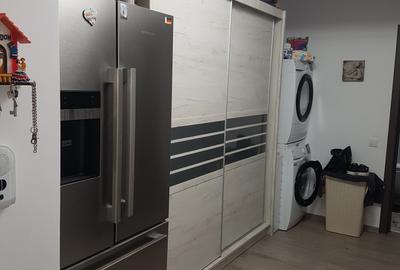 Apartament nou cu grădină proprie de 50 mp, 2 camere decomandate | Doamna Stanca - 14