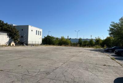 Sos de centura Odai DN1 Hala 3210 mp cu teren 9065 mp locatie ideala oportunitat - 9