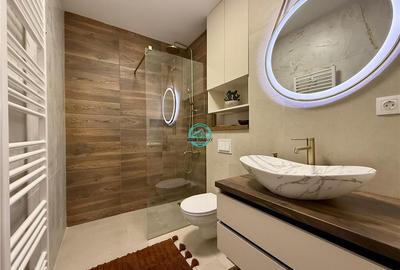 Apartament cu 3 camere premium cu terasa de 120 mp, in Tudor - 7