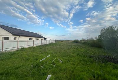 Teren Construcții intravilan de 1997 mp, în Câmpineanca