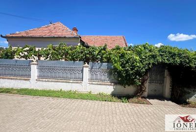 Vanzare casa in Ciugud 1800 mp teren - 10