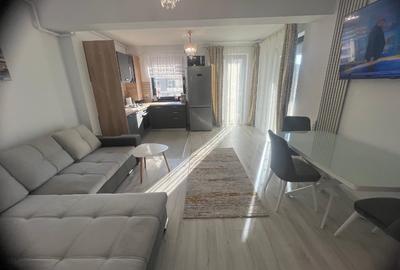 Apartament cu 2 camere Platinum Residence Tractorul - 6