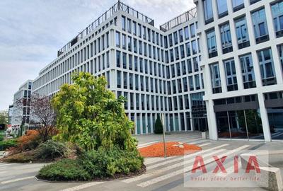 Inchiriere birouri moderne SWAN Office Park, comision 0% - 4