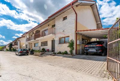 Duplex modern, 122mp, la cheie, Andrei Muresanu, comison 0 - 1