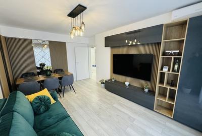 Inchiriere apartament 2 camere - Maurer Residence, Tomis Plus - 2
