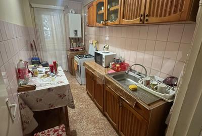 Apartament 2 camere decomandate, etaj 1, balcon și boxă – Mănăștur - 4