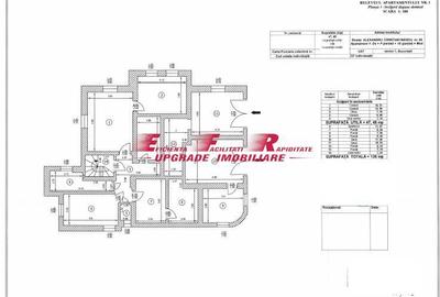 Kiseleff Arcul de triumf Vanzare vila 12 camere EFR UPGRADE - 18